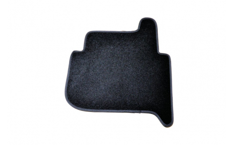 Коврики в салон Volkswagen Touran