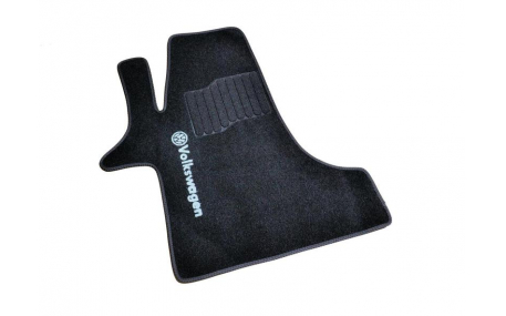 Коврики в салон Volkswagen Caravelle