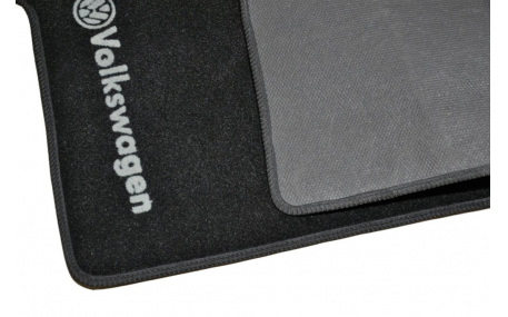 Коврики в салон Volkswagen T5