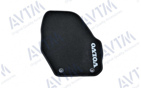 Коврики в салон Volvo XC60