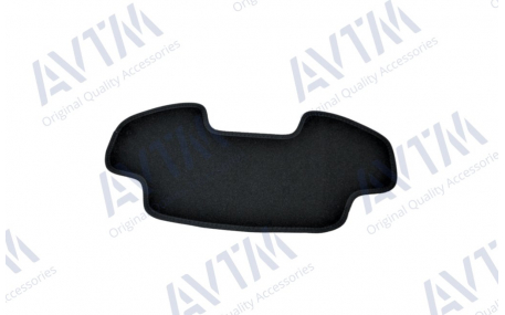 Коврики в салон Volvo XC60