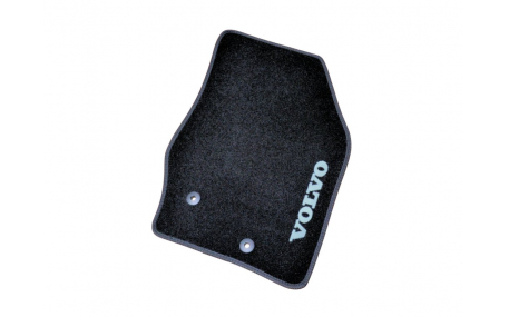 Коврики в салон Volvo XC90