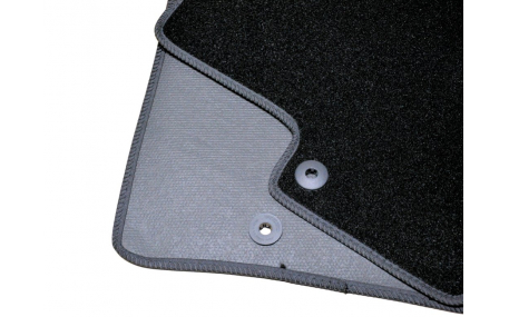 Коврики в салон Volvo XC90