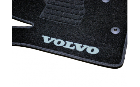 Коврики в салон Volvo XC90