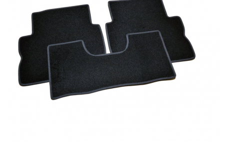 Коврики в салон Mazda CX-5