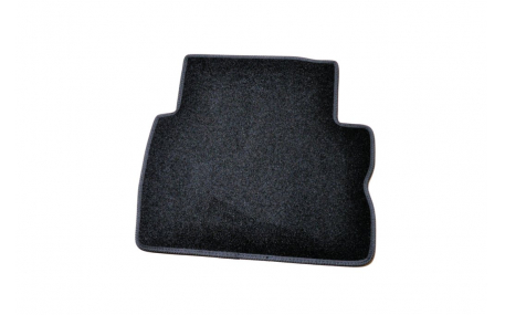 Коврики в салон Mazda CX-5