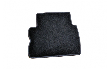 Коврики в салон Mazda CX-5