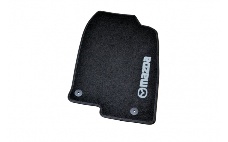 Коврики в салон Mazda CX-5