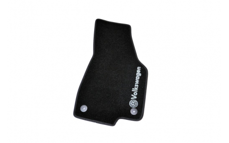 Коврики в салон Volkswagen Passat B7