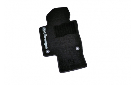 Коврики в салон Volkswagen Passat B7