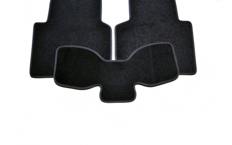 Коврики в салон Volkswagen Passat B7