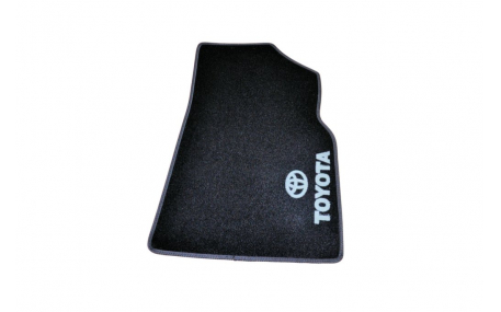 Коврики в салон Toyota Camry V70