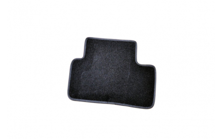 Коврики в салон Renault Kadjar