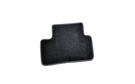 Коврики в салон Renault Kadjar