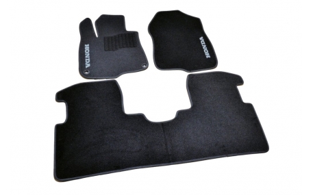 Коврики в салон Honda CR-V