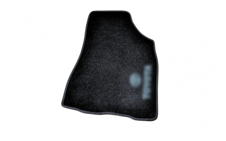 Коврики в салон Toyota Highlander