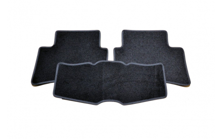 Коврики в салон Toyota C-HR