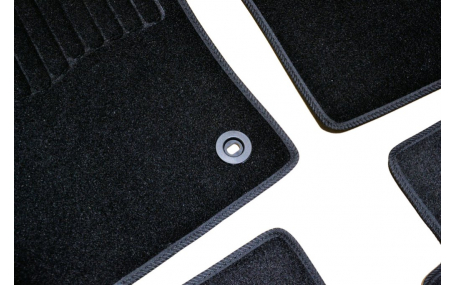 Коврики в салон Toyota C-HR