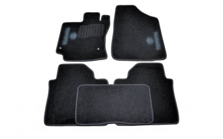 Коврики в салон Toyota Venza