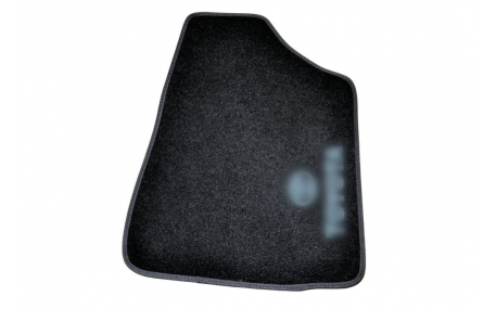 Коврики в салон Toyota Venza