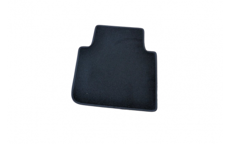 Коврики в салон Skoda Kodiaq