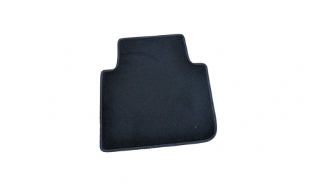 Коврики в салон Skoda Kodiaq