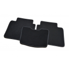 Коврики в салон Hyundai Sonata LF