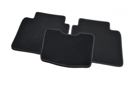 Коврики в салон Hyundai Sonata LF