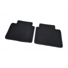 Коврики в салон Hyundai Sonata LF