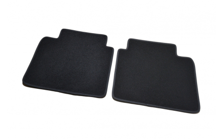 Коврики в салон Hyundai Sonata LF