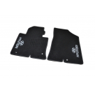 Коврики в салон Hyundai Sonata LF