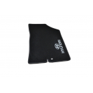 Коврики в салон Hyundai Sonata LF