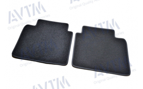 Коврики в салон Hyundai Sonata LF