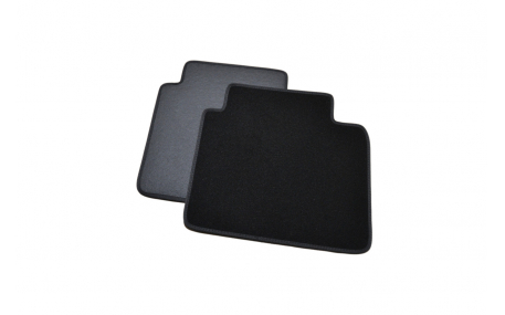 Коврики в салон Hyundai Sonata LF