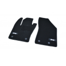 Коврики в салон Jeep Renegade