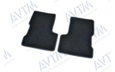 Коврики в салон Jeep Renegade