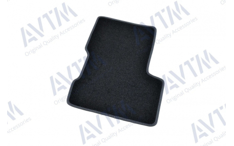 Коврики в салон Jeep Renegade