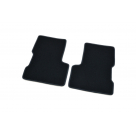 Коврики в салон Jeep Renegade