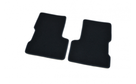 Коврики в салон Jeep Renegade