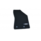 Коврики в салон Jeep Renegade