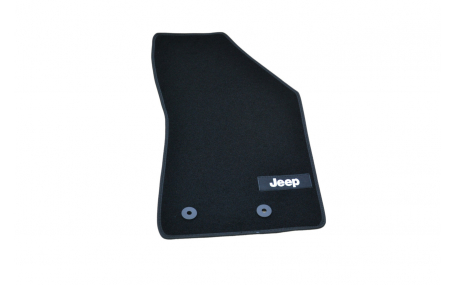 Коврики в салон Jeep Renegade