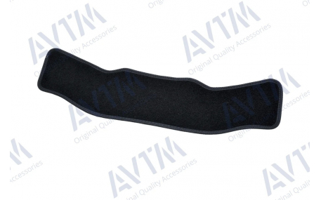 Коврики в салон Jeep Renegade