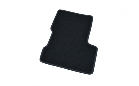 Коврики в салон Jeep Renegade