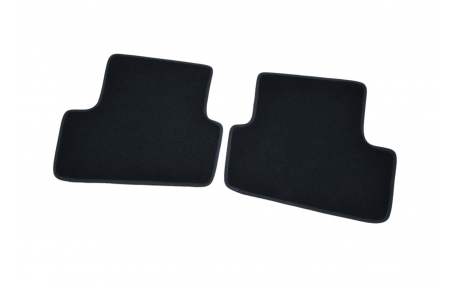 Коврики в салон Mercedes B-class W246