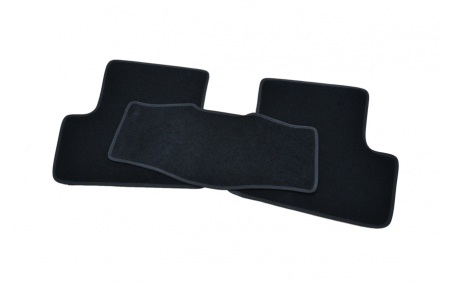 Коврики в салон Mercedes B-class W246