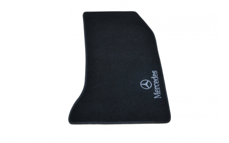 Коврики в салон Mercedes B-class W246
