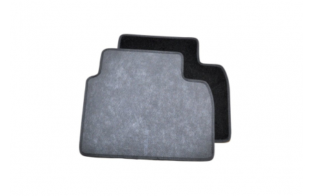 Коврики в салон Hyundai Elantra AD