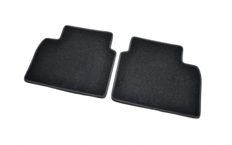 Коврики в салон Hyundai Elantra AD