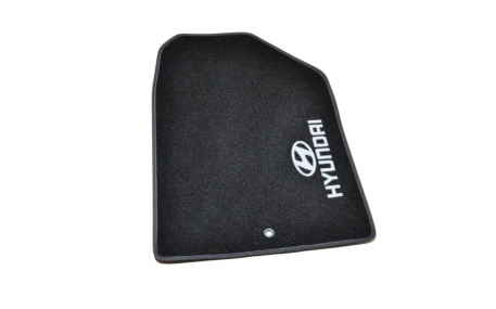 Коврики в салон Hyundai Elantra AD