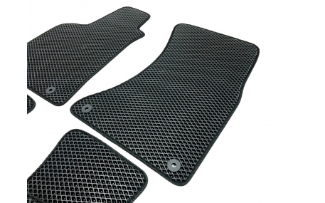 Коврики в салон Audi Q5